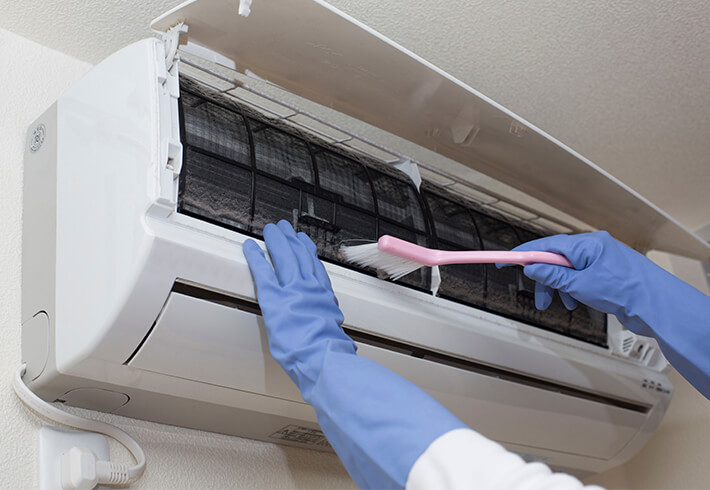 Maltepe Başıbüyük Daylux Klima Montaj Servisi